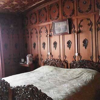 New Colombo Houseboat, Srinagar 2